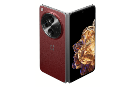 OnePlus Open Apex