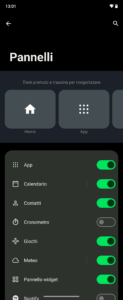 Screenshot 20240827 130107 Impostazioni schermo esterno