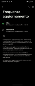 Screenshot 20240923 225334 Impostazioni Motorola