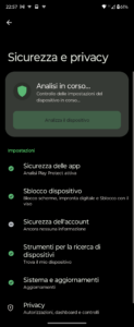 Screenshot 20240923 225751 App di controllo autorizzazioni