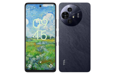 TCL 50 PRO NXTPAPER 5G rece