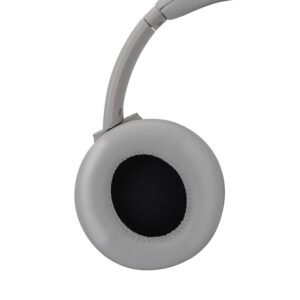 Wireless Headphones RB M600B White 3