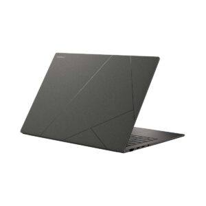 Zenbook S 14 UX5406SA Product photo Zumaia Gray 01 1