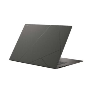 Zenbook S 16 UX5606SA Product photo Zumaia Gray 01