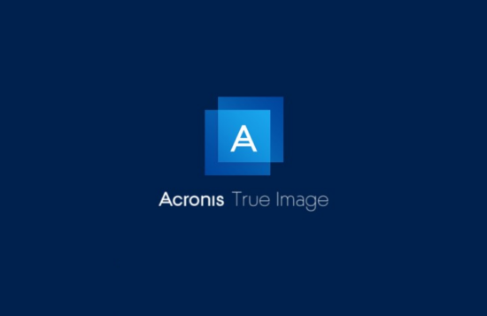 acronis true image