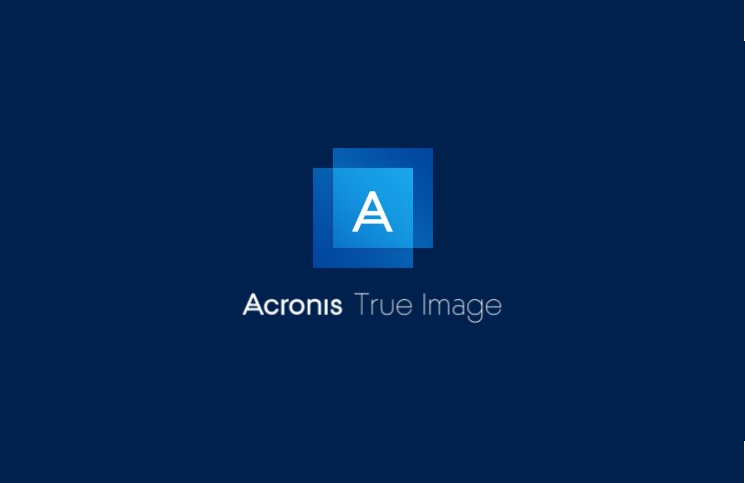 acronis true image