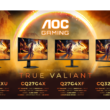 aoc gaming g4