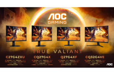 aoc gaming g4