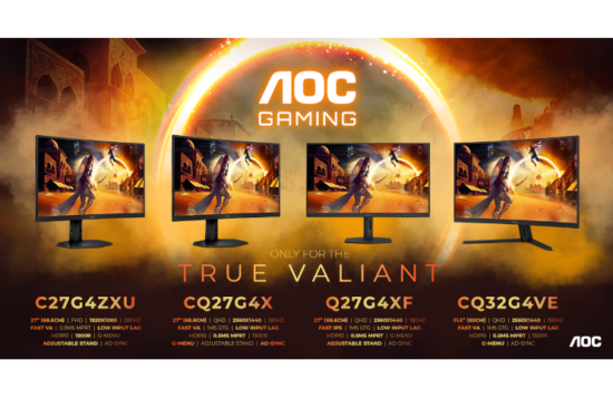 aoc gaming g4