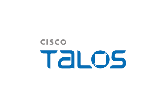 cisco talos