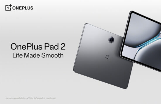 copertina oneplus pad 2