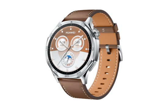 huawei watch gt 5