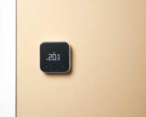 smart thermostat x lifestyle closeup 4000x3200 0996 00