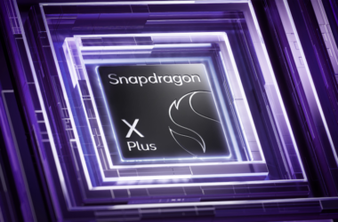 snapdragon x plus