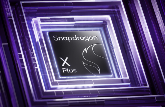 snapdragon x plus