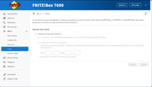 7690 21 4 wi fi Timer