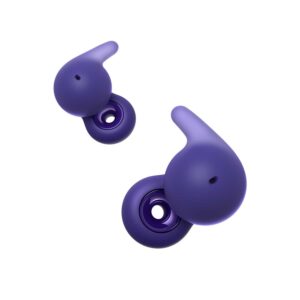 8 LinkbudsOpen kv360 Violet Large