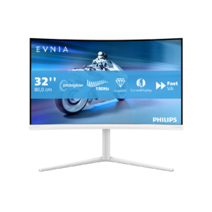 EVNIA 32M2C5501 INFOSCREEN