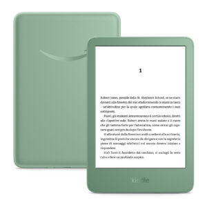 Kindle 2024 2