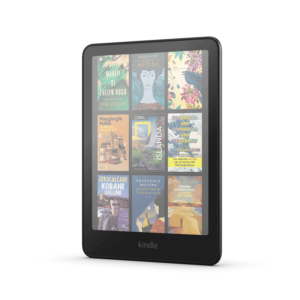 Kindle Colorsoft 1