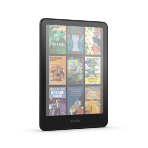 Kindle Colorsoft 2