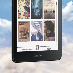 Kindle Colorsoft 4