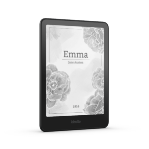 Kindle Paperwhite 1