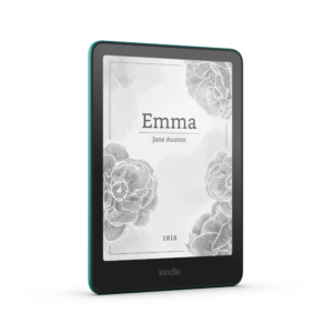 Kindle Paperwhite 4