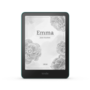 Kindle Paperwhite 6