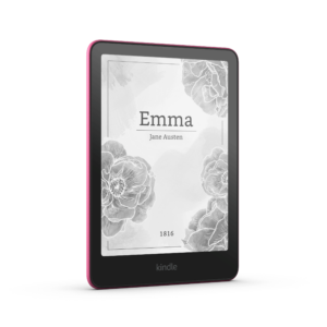 Kindle Paperwhite 7