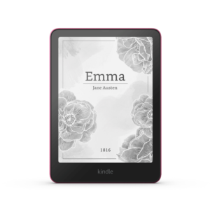 Kindle Paperwhite 9