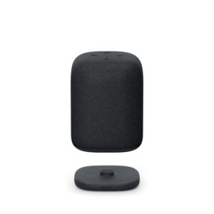 LinkBuds Speaker Cradle Black Large