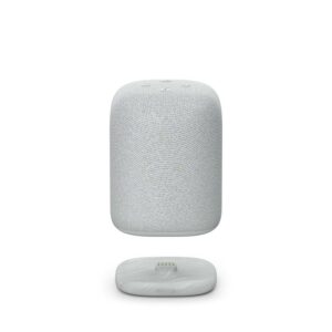 LinkBuds Speaker Cradle LightGray Large