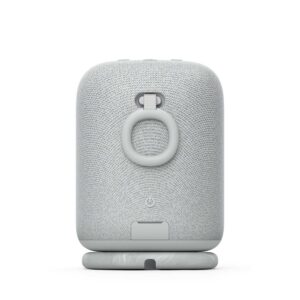 LinkBuds Speaker Rear LightGray Large