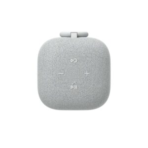 LinkBuds Speaker Top LightGray Large