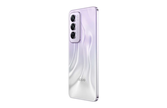 OPPO Reno12 Pro rece