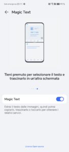 Screenshot 20241016 231111 com hihonor lens MagicTextSettingsActivity