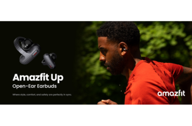 amazfit up