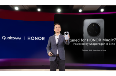 honor magic7