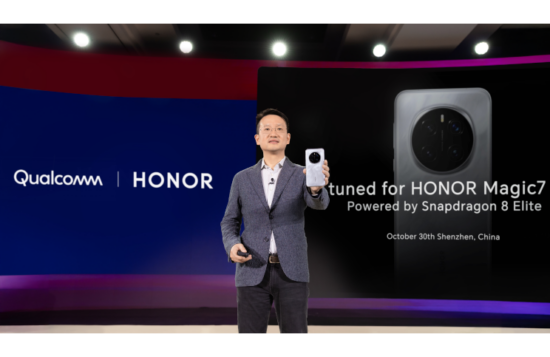 honor magic7