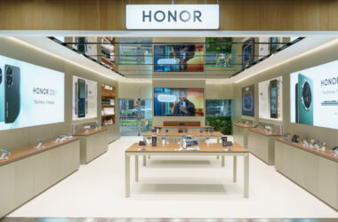 honor store