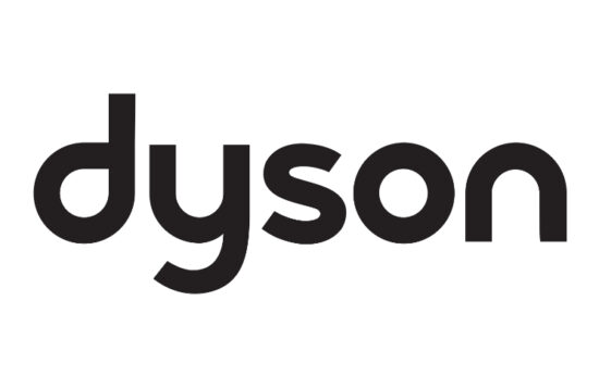 logo dyson