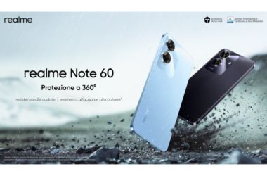 realme note 60