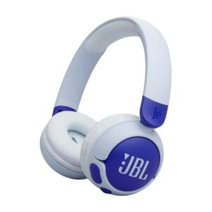 01.LS JBL Junior 320BT Product Image Hero Blue