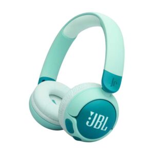 01.LS JBL Junior 320BT Product Image Hero Green