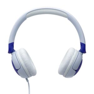 02.LS JBL Junior 320 Product Image Front Blue