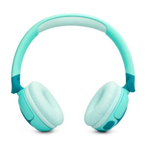 02.LS JBL Junior 320BT Product Image Front Green