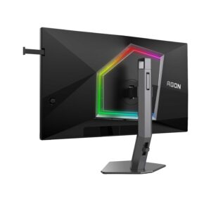 AG276FK BKR RGB