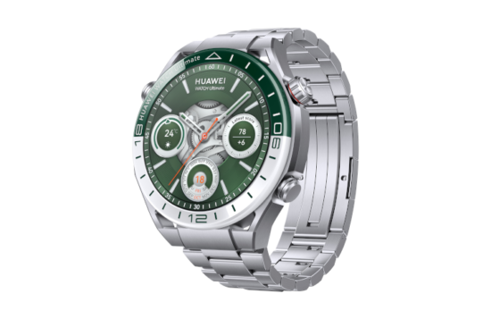 HUAWEI WATCH Ultimate gree edition