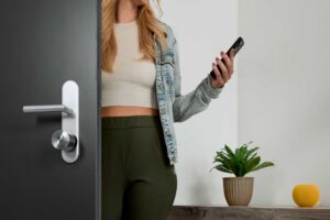 Nuki Smart Lock Ultra Web